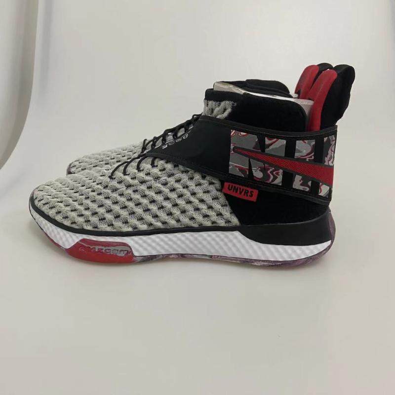 Nike耐克男子运动篮球鞋