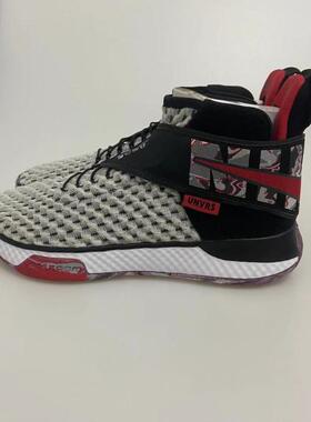 Nike耐克男鞋Air Zoom UNVRS无障碍穿脱实战篮球鞋CQ6422-BV7741