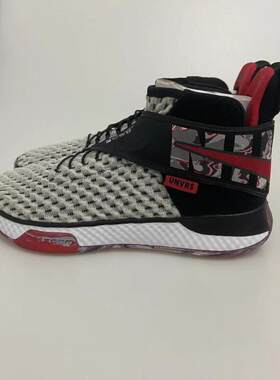 Nike耐克男子运动篮球鞋