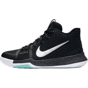 Nike/耐克正品 KYRIE 3 欧文3 运动大童篮球鞋859466-018