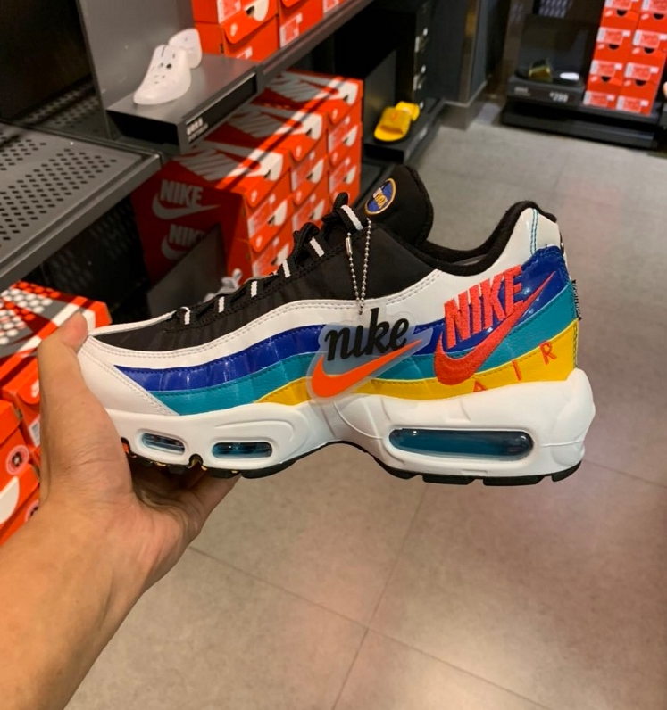 Nike/耐克男子运动休闲鞋