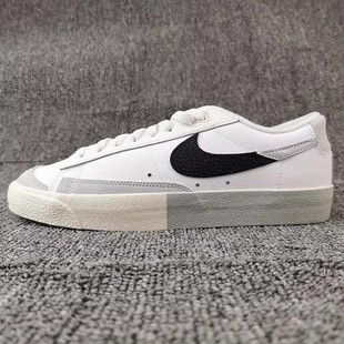 Low 男运动休闲板鞋 Nike 371760 Blazer DZ2544 HF3119 耐克