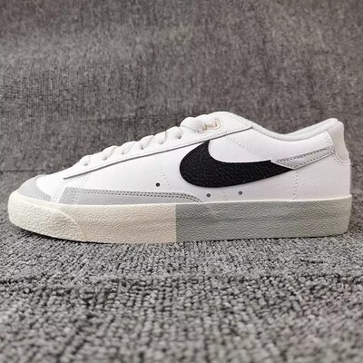 Nike/耐克男子透气运动板鞋