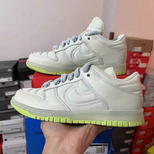Nike耐克舒适运动板鞋