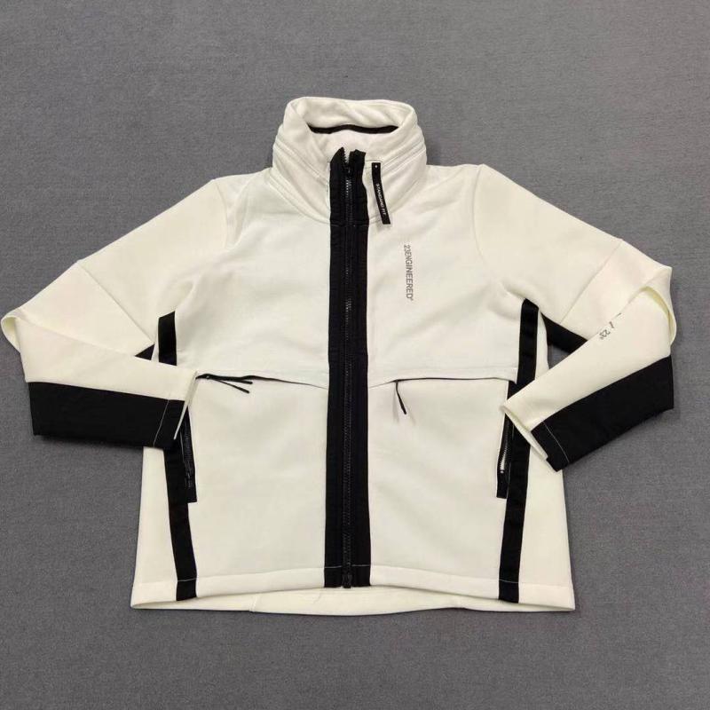 耐克男子新款嘻哈休闲运动服外套
