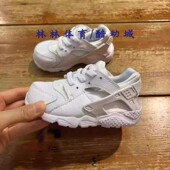 DH3323 Nike 704950 HUARACHE儿童运动休闲鞋 DH3324 耐克AIR