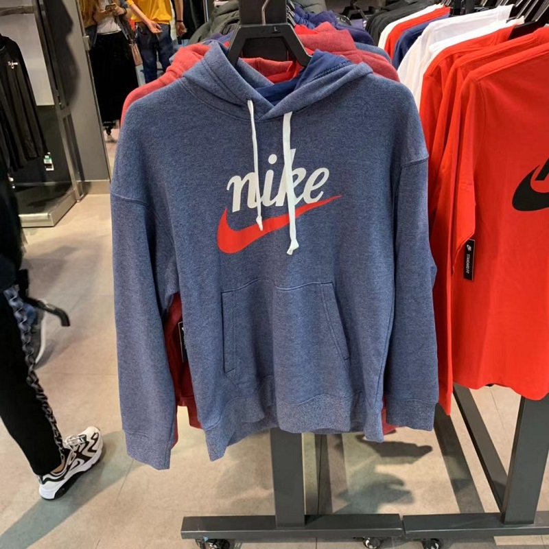 男子套头男子保暖套头休闲卫衣