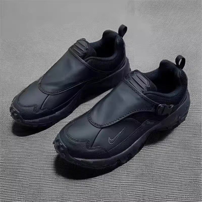 Nike/耐克男鞋2025秋季新款舒适运动徒步休闲鞋HM7133-002