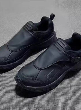 Nike/耐克男鞋2025秋季新款舒适运动徒步休闲鞋HM7133-002