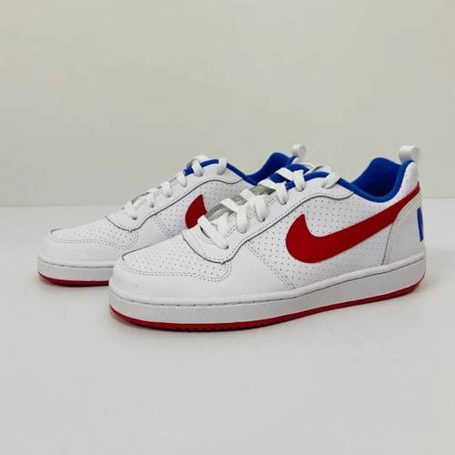 百搭女子休闲板鞋Nike