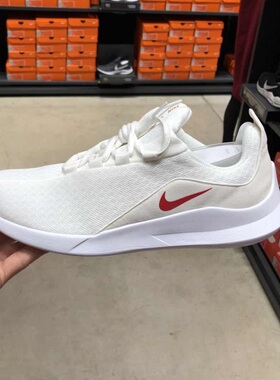 Nike耐克男女鞋 2018运动鞋轻便跑鞋减震跑步鞋AA2185-AA2181-002