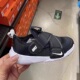Nike耐克FLEX儿童一脚踩魔术贴透气轻便运动休闲鞋 CZ0188 CZ0186