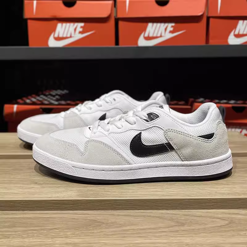 Nike耐克男子透气运动休闲板鞋