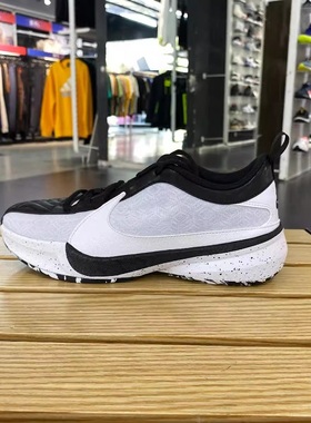 Nike/耐克 大童时尚新款百搭舒适运动休闲鞋DZ4486-100