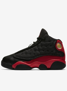 Nike/耐克JORDAN 13 RETRO运动儿童篮球鞋414575-439669/CV0812