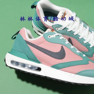 NIKE女子运动休闲气垫慢跑鞋