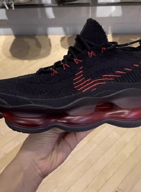 Nike耐克Air Max Scorpion 气垫厚底增高跑步鞋男鞋DJ4701/DV7402