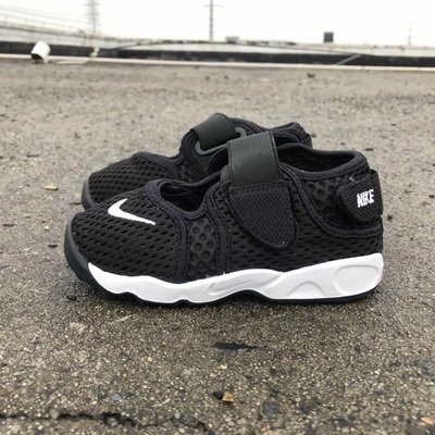 NIKE儿童魔术贴凉鞋透气