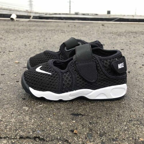 NIKE儿童魔术贴凉鞋透气