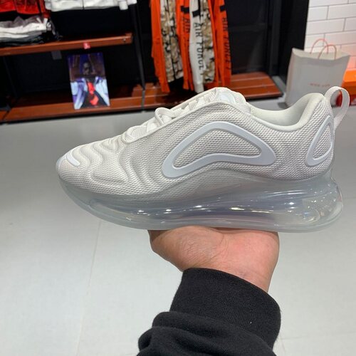 Max720大气垫男女跑步鞋Nike