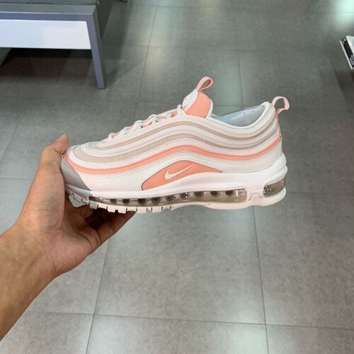 Nike耐克新款女子Max97跑不鞋