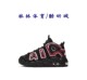 Uptempo 童鞋 大Air缓震运动鞋 Nike DM0019 More AA1554 001 Air