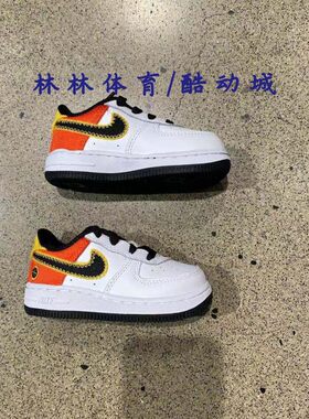 空军一号耐克春秋休闲鞋