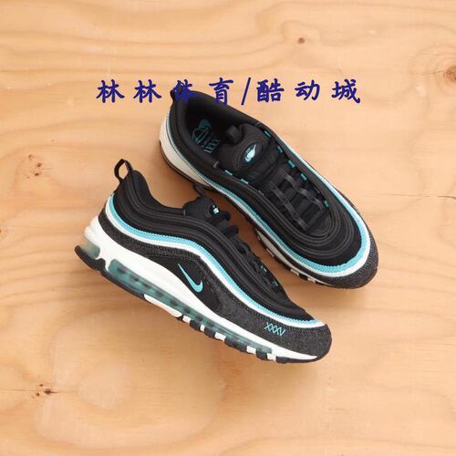 Nike/耐克男鞋Airmax97