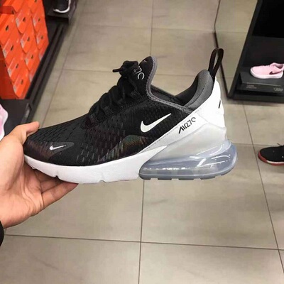 Nike耐克270气垫女子跑步鞋