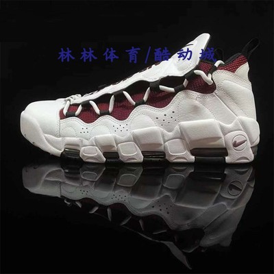 气垫Nike/耐克男子篮球鞋
