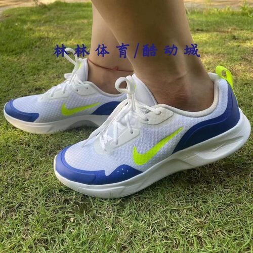 nike大童夏季休闲透气轻便鞋子