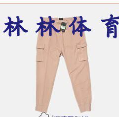 Nike 耐克男子工装大兜缩口运动休闲长裤 DH4347-010-022-222