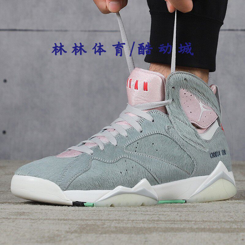 Nike/耐克男子系带男鞋