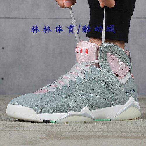 Nike/耐克男子系带男鞋