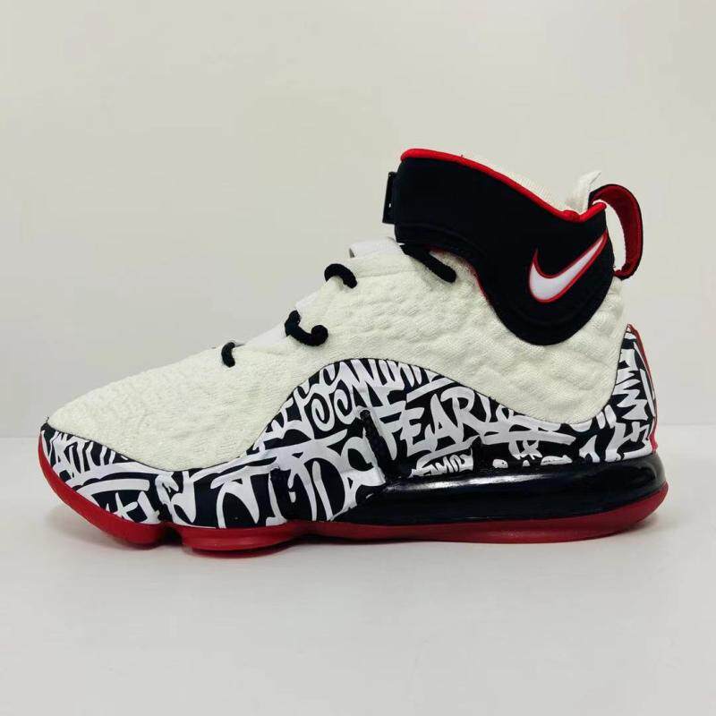 Nike耐克男鞋2021春季新款涂鸦