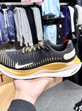 Nike/耐克正品REACTX INFINITY男女运动训练跑步鞋DR2665-006
