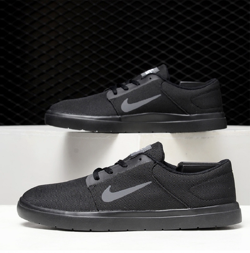NIKESBPORTMORE运动板鞋