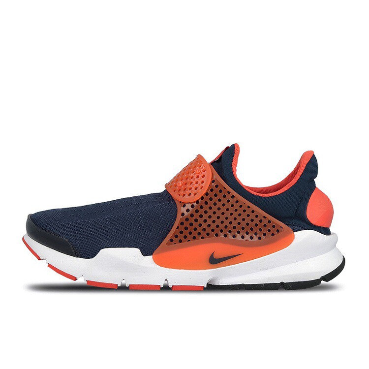 Nike/耐克正品休闲男子时尚潮流低帮轻便舒适跑步鞋 819686-402
