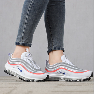 CZ6087 Nike耐克女板鞋 AirMax透气减震休闲运动鞋 新款 101 2020秋季