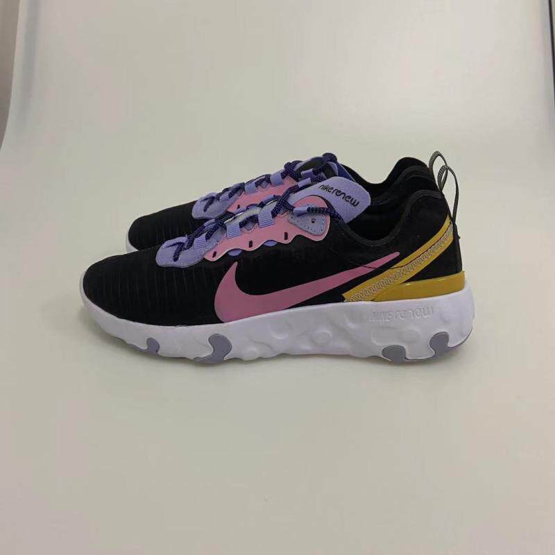 Nike/耐克高桥盾女子跑步鞋