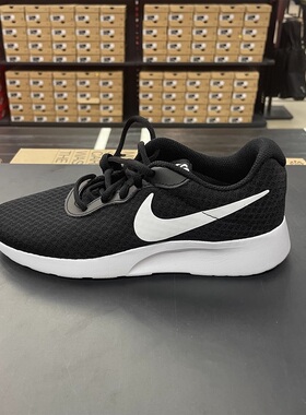 Nike/耐克女子鞋低帮板鞋轻便耐磨透气运动跑步鞋 DJ6257-004