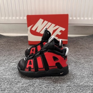 21年儿童款 DM0020 童鞋 百搭耐磨运动休闲鞋 001 时尚 耐克Nike