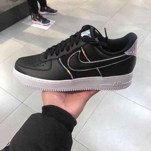 板鞋Nike/耐克低帮男子