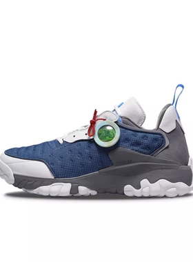 Nike Jordan Delta 2男女潮流缓震舒适运动篮球鞋 DO2155-CW0913
