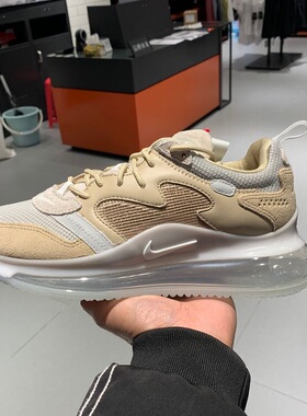 Nike耐克 Air Max 720  男女大气垫跑步鞋CK2531- DA4155 CT1682