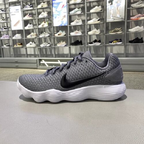 Nike耐克HYPERDUNK男子缓震运动低帮透气实战篮球鞋897637-IB4638 - 封面