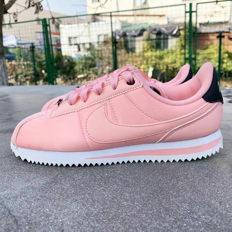 Nike耐克女鞋新款轻便休闲鞋板鞋