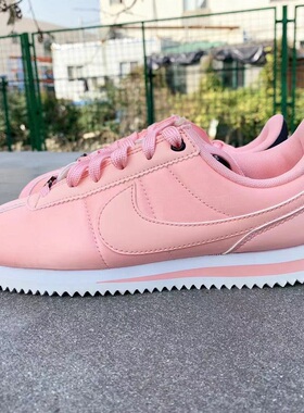 Nike/耐克女鞋2019新款阿甘鞋低帮轻便休闲鞋板鞋AV3519-600 400