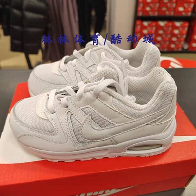 Nike/耐克气垫男女跑步鞋