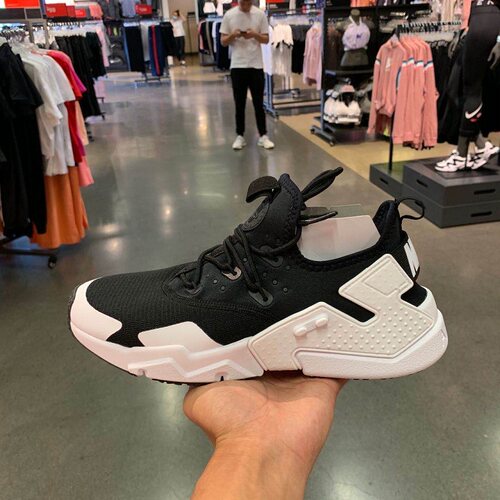 跑步鞋NikeAIRHUARACH男女